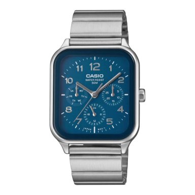 RELOJ CASIO PARA HOMBRE MTP-M306D-2AVDF