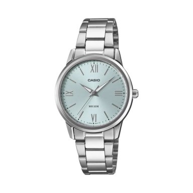 RELOJ CASIO PARA MUJER LTP-1303DD-2AVDF