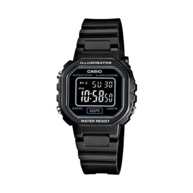 RELOJ PARA MUJER CASIO LA-20WH-1B