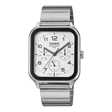 RELOJ CASIO PARA HOMBRE MTP-M306D-7AVDF