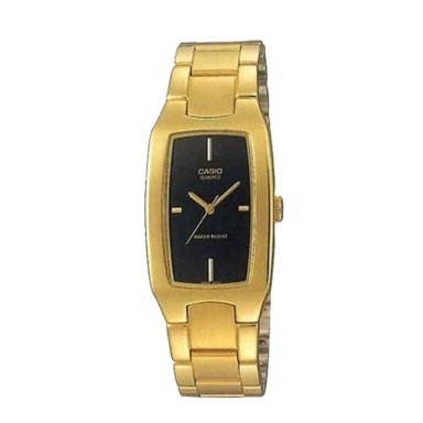 RELOJ CASIO PARA MUJER LTP-1165N-1C