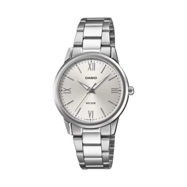 RELOJ CASIO PARA MUJER LTP-1303DD-7AVDF