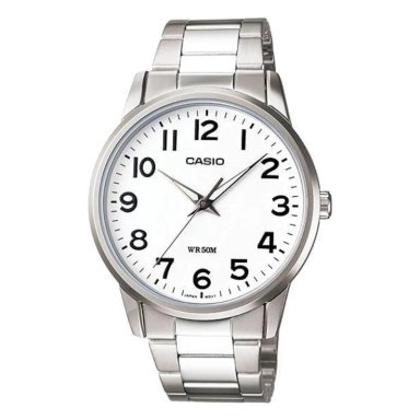 RELOJ CASIO PARA HOMBRE MTP-1303D-7B