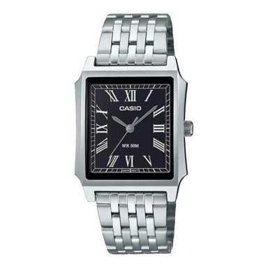 RELOJ CASIO PARA HOMBRE MTP-B190D-1B
