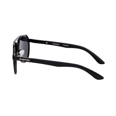 LENTES DE SOL BROADWAY PARA HOMBRE BRWNEGHUM103 - 2