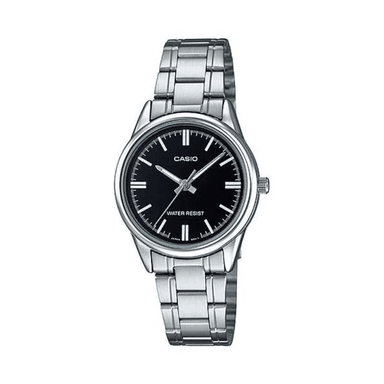 RELOJ CASIO PARA MUJER LTP-V005D-1A