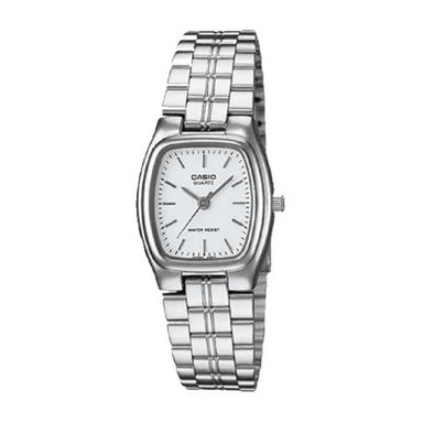 RELOJ CASIO PARA MUJER LTP-1169D-7A