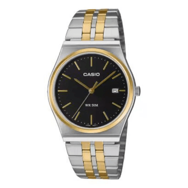 RELOJ CASIO PARA HOMBRE MTP-B145SG-1AVDF