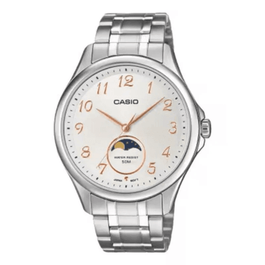 RELOJ CASIO PARA HOMBRE MTP-M110D-7AVDF - 1