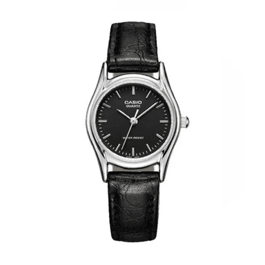 RELOJ CASIO PARA MUJER LTP-1094E-1A