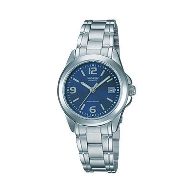 RELOJ CASIO PARA MUJER LTP-1215A-2AD