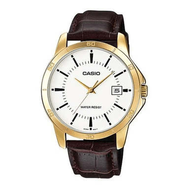 RELOJ CASIO PARA HOMBRE MTP-V004GL-7A