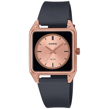 RELOJ CASIO PARA MUJER MTP-B170-5E