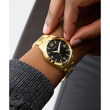 RELOJ GUESS PARA HOMBRE GW0965G2 - 4