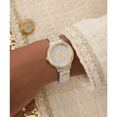RELOJ GUESS PARA MUJER GW0944L3 - 2