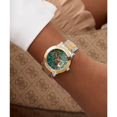 RELOJ GUESS PARA MUJER GW0861L4 - 2