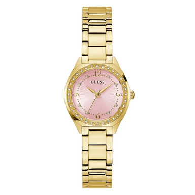 RELOJ GUESS PARA MUJER GW0767L7