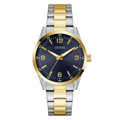RELOJ GUESS PARA HOMBRE GW0965G4 - 1