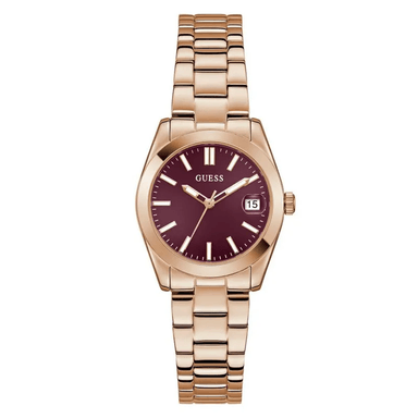 RELOJ GUESS PARA MUJER GW0934L5