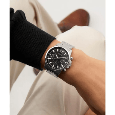 RELOJ GUESS PARA HOMBRE GW0900G1 - 2