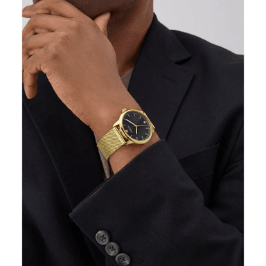 RELOJ GUESS PARA HOMBRE GW0974G2 - 2