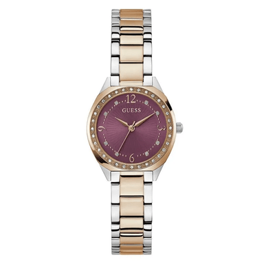 RELOJ GUESS PARA MUJER GW0767L5