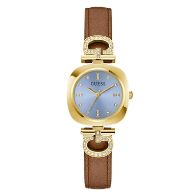 RELOJ GUESS PARA MUJER GW0938L2
