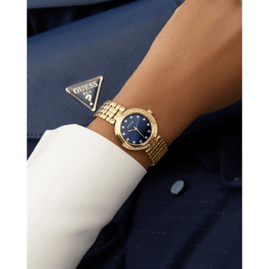 RELOJ GUESS PARA MUJER GW0930L4 - 2