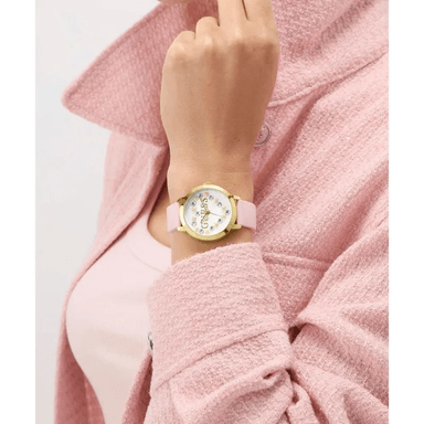 RELOJ GUESS PARA MUJER GW0998L2 - 2