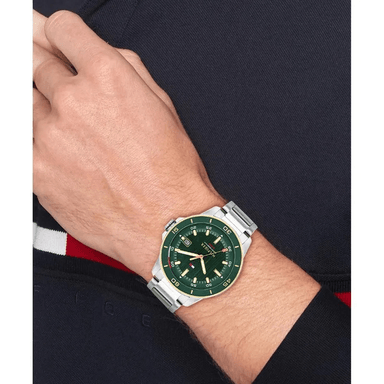 RELOJ TOMMY HILFIGER PARA HOMBRE 1792230 - 2