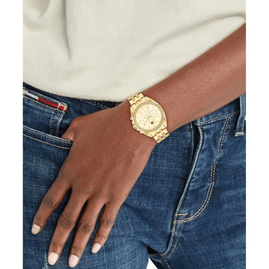 RELOJ TOMMY HILFIGER PARA MUJER 1782803 - 2