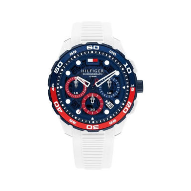 RELOJ TOMMY HILFIGER PARA HOMBRE 1792231