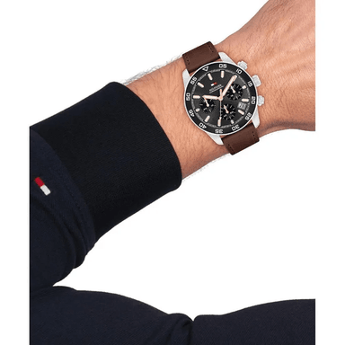 RELOJ TOMMY HILFIGER PARA HOMBRE 1792213 - 2