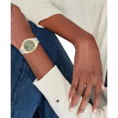 RELOJ TOMMY HILFIGER PARA MUJER 1782785 - 2