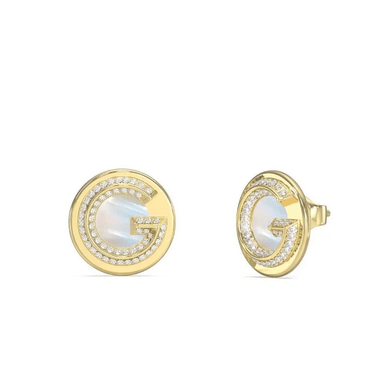 ARETES GUESS PARA MUJER JUBE05440JWYGT/U