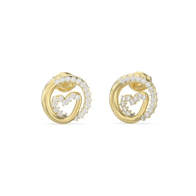 ARETES GUESS PARA MUJER JUBE05528JWYGT/U
