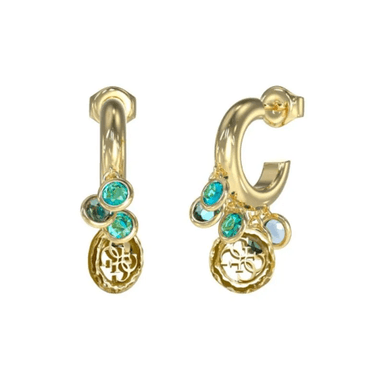 ARETES GUESS PARA MUJER JUBE05095JWYGAQT/U