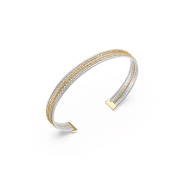 BRAZALETE GUESS PARA MUJER JUBB05394JWYGRHL - 1