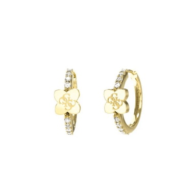 ARETES GUESS PARA MUJER JUBE05508JWYGT/U