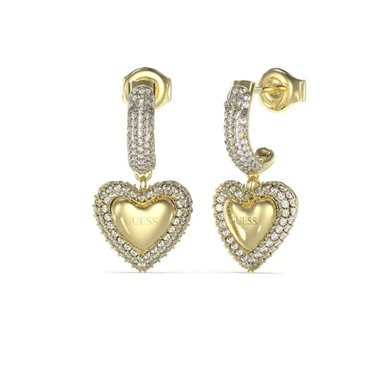 ARETES GUESS PARA MUJER JUBE05021JWYGT/U