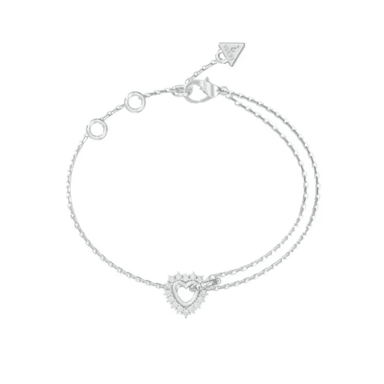BRAZALETE GUESS PARA MUJER JUBB05534JWRHS