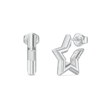 ARETES GUESS PARA MUJER JUBE05539JWRHT/U