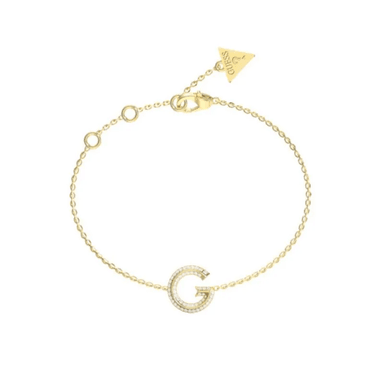 BRAZALETE GUESS PARA MUJER JUBB05442JWYGS