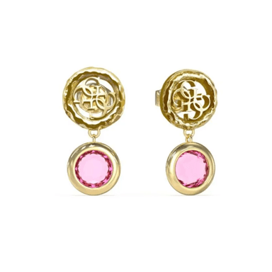 ARETES GUESS PARA MUJER JUBE05098JWYGFCT/U