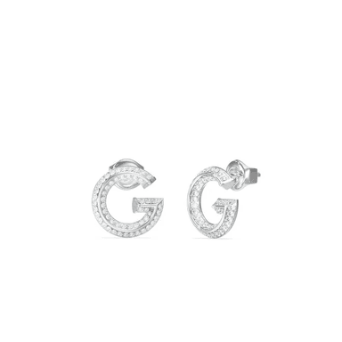 ARETES GUESS PARA MUJER JUBE05443JWRHT/U