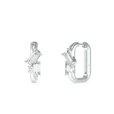 ARETES GUESS PARA MUJER JUBE05361JWRHT/U