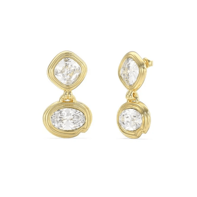 ARETES GUESS PARA MUJER JUBE05313JWYGT/U