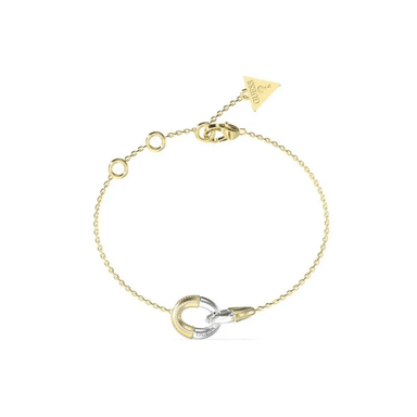 BRAZALETE GUESS PARA MUJER JUBB05374JWYGRHS