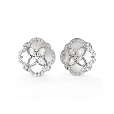 ARETES GUESS PARA MUJER JUBE05504JWRHT/U