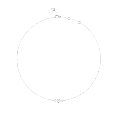 COLLAR GUESS PARA MUJER JUBN05519JWRHT/U